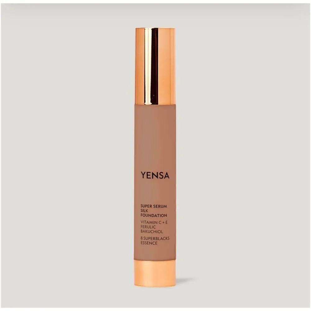 Yensa new box